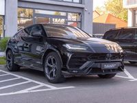 Gebraucht Lamborghini Urus 650 PS (478 kW) 2019 Schwarz SUV