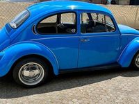 Gebraucht VW Käfer 34 PS (25 kW) 1982 Blau Kleinwagen