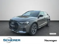 Neu Audi A1 Sport 116 PS (85 kW) 2026 Grau SUV