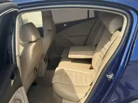 Gebraucht VW Passat 170 PS (125 kW) 2007 Blau Limousine