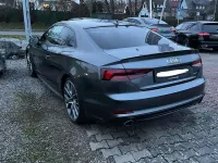 Gebraucht Audi A5 S-Line 245 PS (180 kW) 2019 Grau Coupé