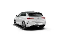 Neu Opel Astra 114 kW (156 PS) 2026 Weiß (arktis weiß (uni)) Kombi