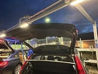 Gebraucht Fiat Punto 85 PS (62 kW) 2004 Schwarz Kleinwagen