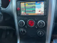 Gebraucht Suzuki Grand Vitara 129 PS (94 kW) 2012 Grau SUV