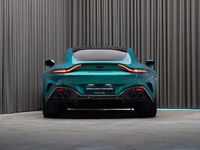 Gebraucht Aston Martin Vantage 665 PS (489 kW) 2024 Grün Coupé