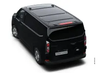 Neu Ford Transit Custom Trend 150 PS (110 kW) 2026 Schwarz metallic Van
