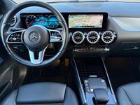 Gebraucht Mercedes B200 Progressive 120 PS (88 kW) 2022 Schwarz Van / Kleinbus