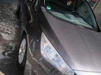 Gebraucht Ford C-MAX Titanium 120 PS (88 kW) 2015 Grau Van / Kleinbus