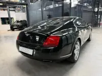Gebraucht Bentley Continental GT 559 PS (411 kW) 2006 Grün