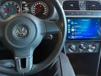 Gebraucht VW Polo Comfortline 69 PS (50 kW) 2011 Kleinwagen