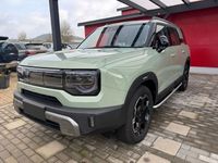 Gebraucht Baic BJ30 280 PS (205 kW) 2024 Light green SUV