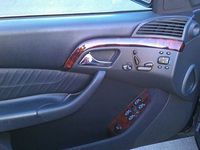Gebraucht Mercedes S320 224 PS (164 kW) 2001 Schwarz Limousine