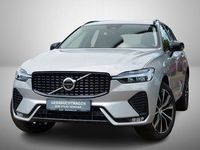 Usata Volvo XC60 Plus 197 CV (144 kW) 2024 Argento SUV
