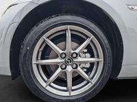 Neu Mazda MX5 Exclusive-Line 132 PS (97 kW) 2025 Aero gray m Cabrio