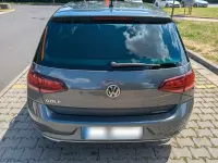 Gebraucht VW Golf VII Highline 150 PS (110 kW) 2019 Grau Limousine