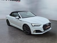 Gebraucht Audi A5 Advanced Plus 204 PS (150 kW) 2022 Andere Coupé