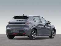 Gebraucht Peugeot 208 Active 75 PS (55 kW) 2024 Grau Kleinwagen