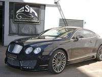 gebraucht Bentley Continental GT Mansory