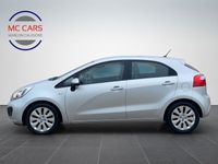 gebraucht Kia Rio Edition 7/Standheizung/Klimaautomatik