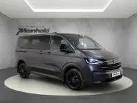 Gebraucht VW Caravelle Edition 170 PS (125 kW) 2026 Graphite dust metallic Van