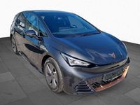 Gebraucht Cupra Born 150 kW (204 PS) 2023 Quasargreymetallic Kleinwagen