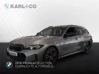 Gebraucht BMW M340 M Sport 374 PS (275 kW) 2025 Grau Limousine