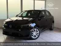 Neu Opel Corsa Edition 101 PS (74 kW) 2026 Lackierung schwarz perla nera/ Kleinwagen