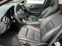 Gebraucht Mercedes GLA200 AMG 156 PS (114 kW) 2017 Schwarz SUV