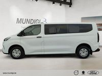 Gebraucht Ford Transit Custom Trend 136 PS (100 kW) 2025 Weiss Kombi