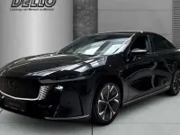 Gebraucht Mazda 6e Takumi-Line 189 kW (258 PS) 2026 Schwarz Limousine