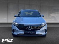 Gebraucht Mercedes EQA250+ Advanced 139 kW (190 PS) 2025 Silber SUV