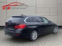 gebraucht BMW 320 i Bi-Xeno. Navi.Klima. Temp. PDC Sart&Stop