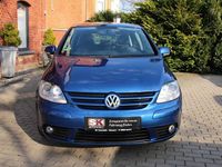 Gebraucht VW Golf V 140 PS (102 kW) 2007 Blau Limousine
