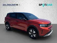 Gebraucht Opel Frontera 83 kW (113 PS) 2024 Orange SUV