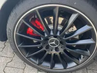 Gebraucht Mercedes CLA35 AMG AMG 306 PS (225 kW) 2021 Coupé