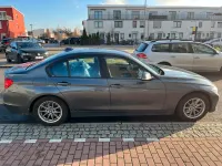 Gebraucht BMW 316 136 PS (100 kW) 2013 Grau Limousine