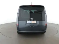 Gebraucht Hyundai Staria Prime 177 PS (130 kW) 2023 Grau Van / Kleinbus