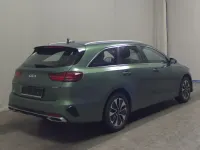 Second-hand Kia Ceed Vision 2022 Unbekannt Hatchback
