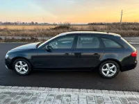 Używany Audi A4 Ambition 170 KM (125 kW) 2012 Kombi