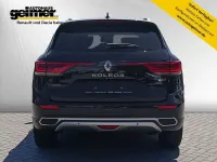 Neu Renault Koleos Initiale Paris 184 PS (135 kW) 2025 Schwarz SUV