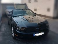 gebraucht Ford Mustang Cabrio