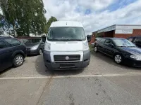 Używany Fiat Ducato 120 KM (88 kW) 2011 Van