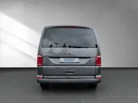Gebraucht VW Multivan Highline 199 PS (146 kW) 2019 Grau Van / Kleinbus