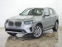 Gebraucht BMW X3 190 PS (139 kW) 2024 Braun SUV