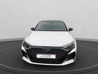 Gebraucht Audi RS3 Ambiente 400 PS (294 kW) 2025 Arkonaweiss (weiss) Limousine