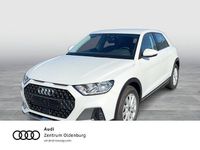 Gebraucht Audi A1 Basis 116 PS (85 kW) 2025 Weiß SUV