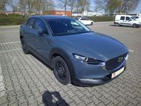 Gebraucht Mazda CX-30 Selection 122 PS (89 kW) 2021 Polymetal gray SUV