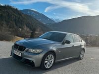 gebraucht BMW 316 d | M Paket | Tüv bis 2025