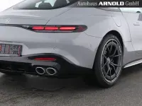 Gebraucht Mercedes AMG GT Premium Plus 421 PS (309 kW) 2025 Grau
