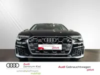 Gebraucht Audi S6 Sport 344 PS (253 kW) 2025 Brillantschwarz Kombi